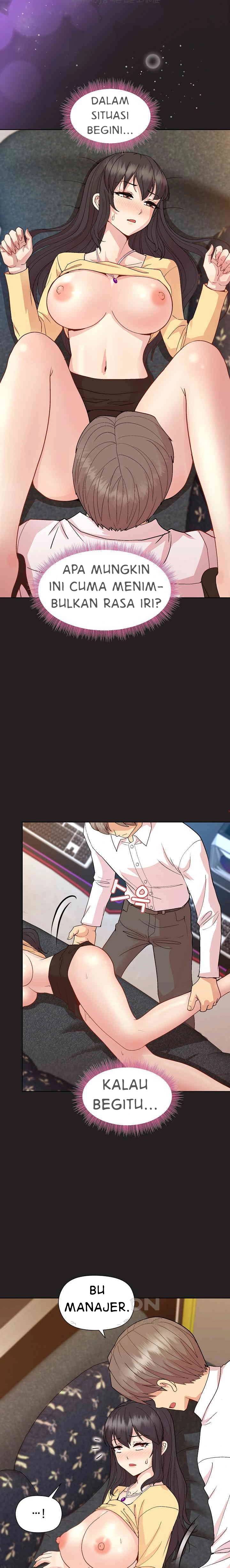 Playing A Game With My Busty Manager - Chapter 44 16 Playing A Game With My Busty Manager - Chapter 44 16