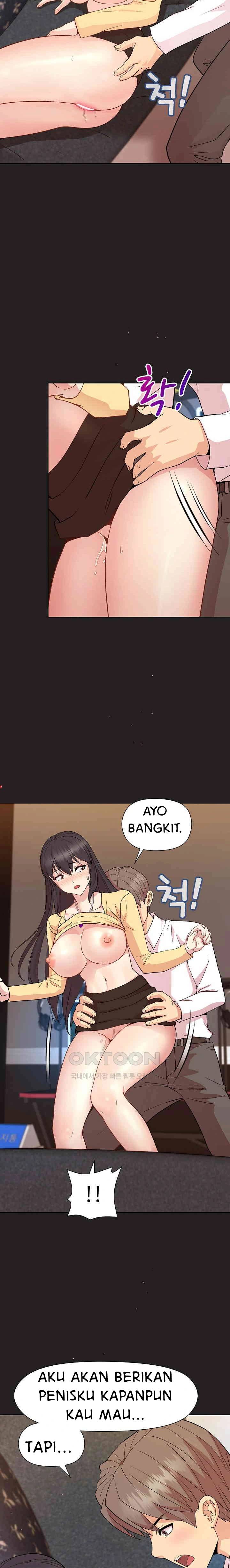 Playing A Game With My Busty Manager - Chapter 44 17 Playing A Game With My Busty Manager - Chapter 44 17