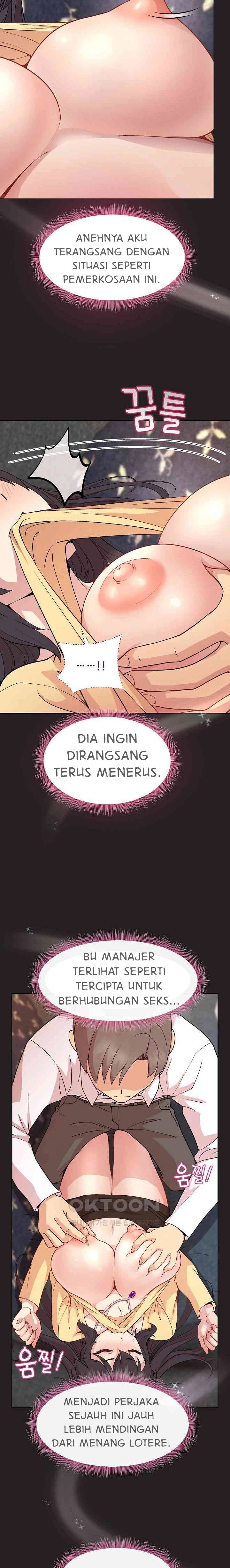 Playing A Game With My Busty Manager - Chapter 44 6 Playing A Game With My Busty Manager - Chapter 44 6