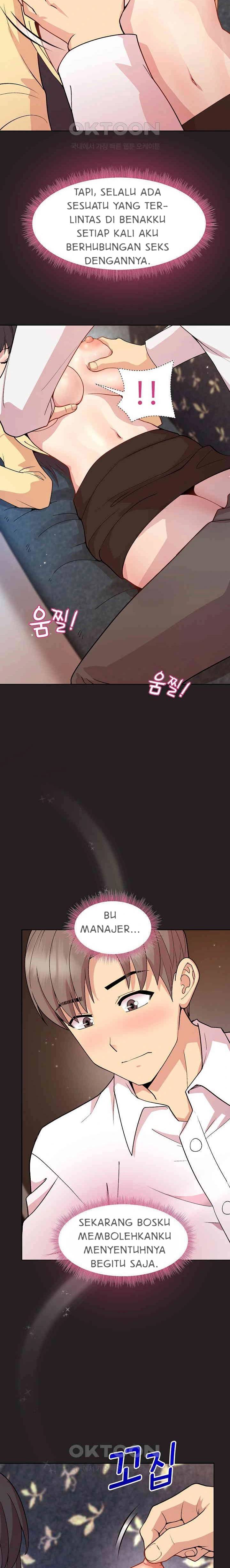 Playing A Game With My Busty Manager - Chapter 44 5 Playing A Game With My Busty Manager - Chapter 44 5