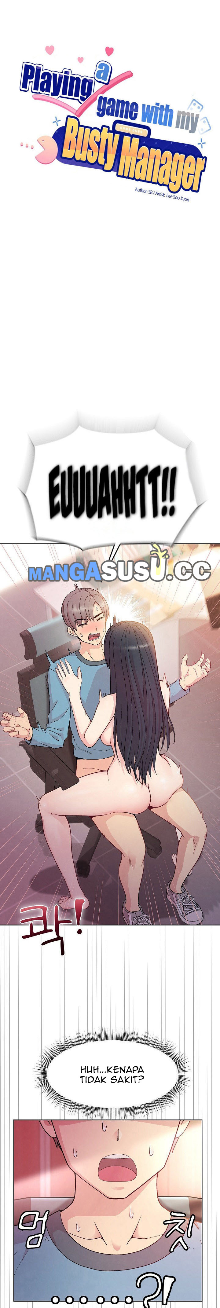 Playing A Game With My Busty Manager - Chapter 5 2 Playing A Game With My Busty Manager - Chapter 5 2