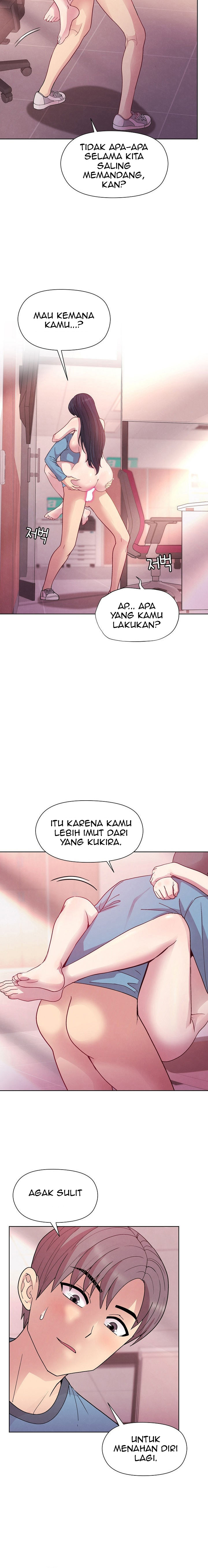 Playing A Game With My Busty Manager - Chapter 5 19 Playing A Game With My Busty Manager - Chapter 5 19