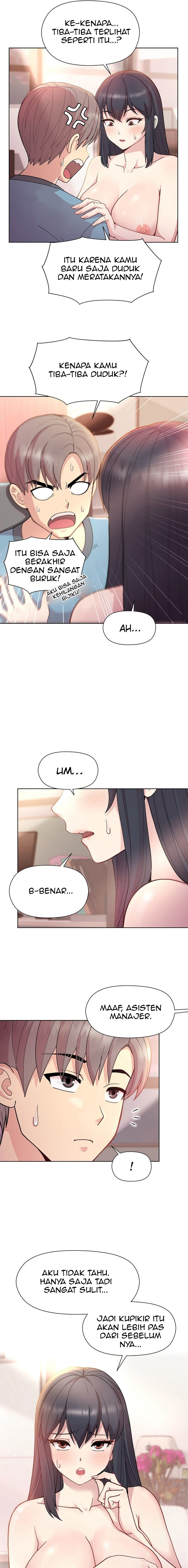 Playing A Game With My Busty Manager - Chapter 5 4 Playing A Game With My Busty Manager - Chapter 5 4