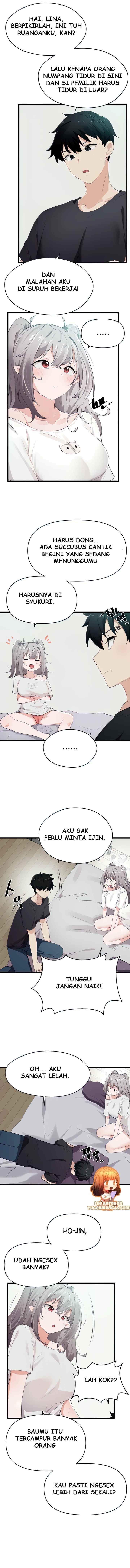 Please Give Me Energy - Chapter 9 13 Please Give Me Energy - Chapter 9 13