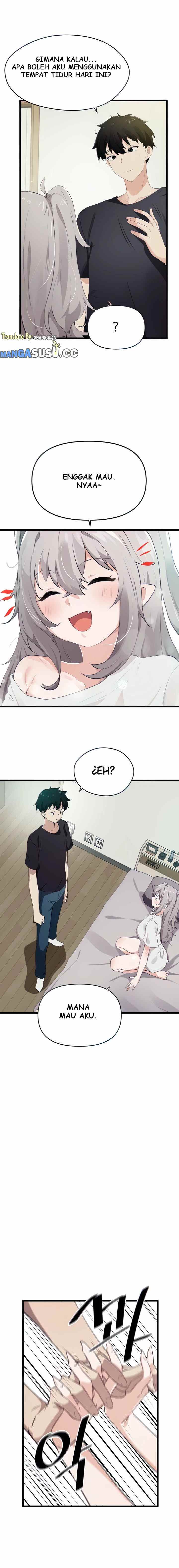 Please Give Me Energy - Chapter 9 11 Please Give Me Energy - Chapter 9 11