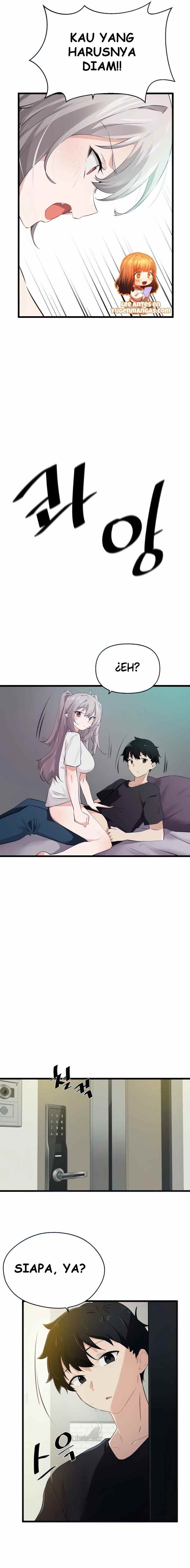 Please Give Me Energy - Chapter 9 16 Please Give Me Energy - Chapter 9 16