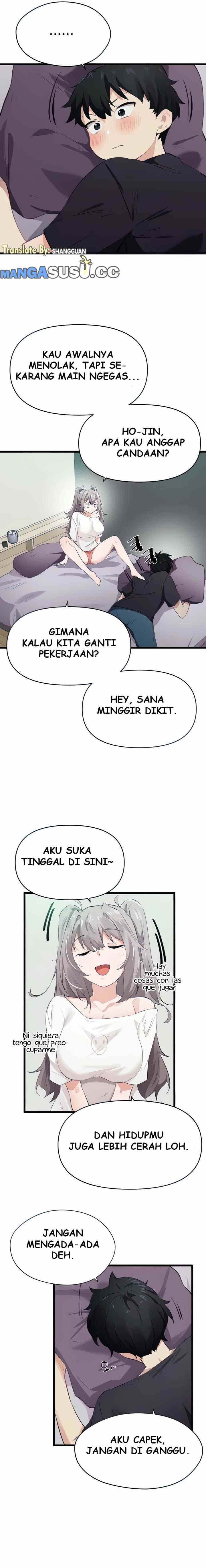 Please Give Me Energy - Chapter 9 14 Please Give Me Energy - Chapter 9 14