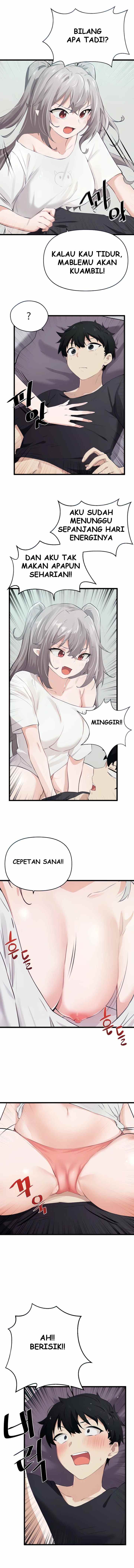 Please Give Me Energy - Chapter 9 15 Please Give Me Energy - Chapter 9 15