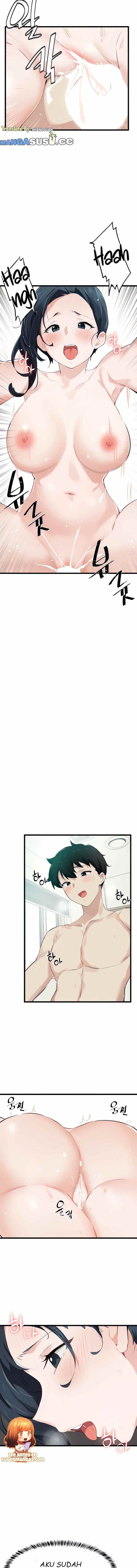 Please Give Me Energy - Chapter 9 7 Please Give Me Energy - Chapter 9 7