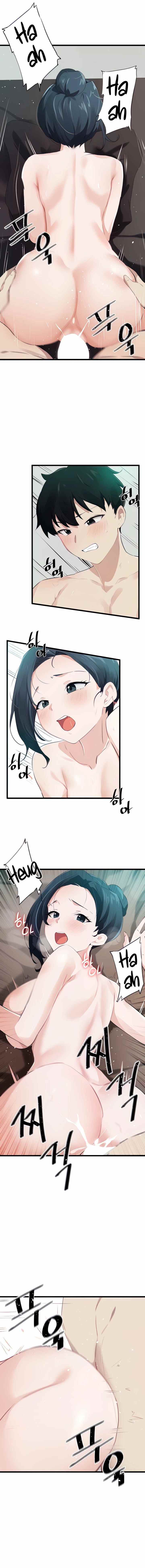 Please Give Me Energy - Chapter 9 5 Please Give Me Energy - Chapter 9 5