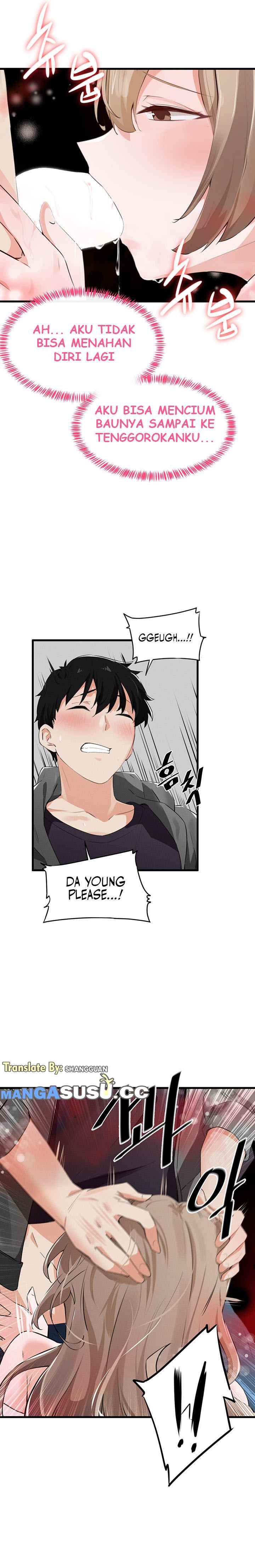 Please Give Me Energy - Chapter 2 8 Please Give Me Energy - Chapter 2 8