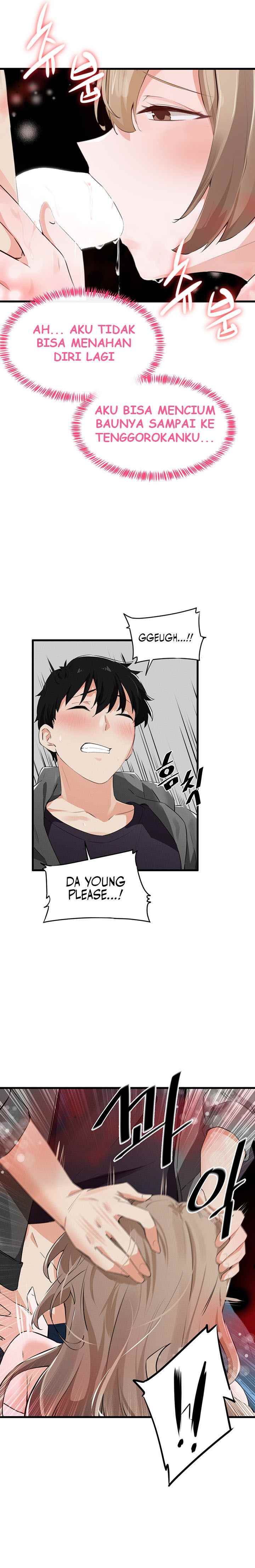 Please Give Me Energy - Chapter 2 9 Please Give Me Energy - Chapter 2 9