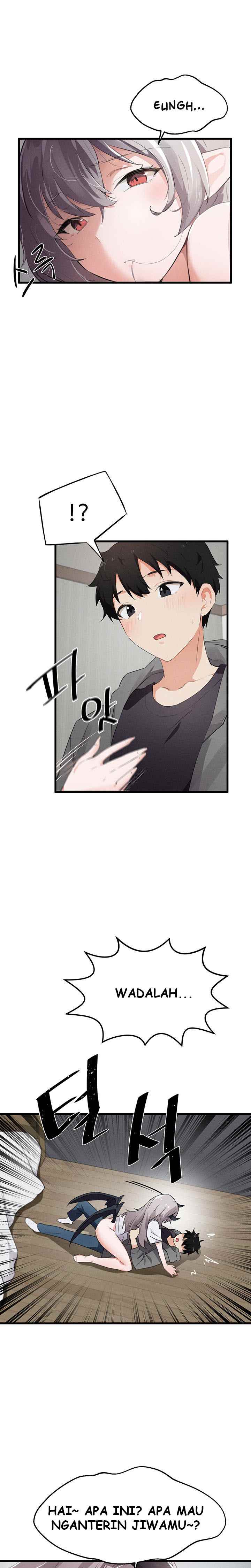 Please Give Me Energy - Chapter 2 20 Please Give Me Energy - Chapter 2 20