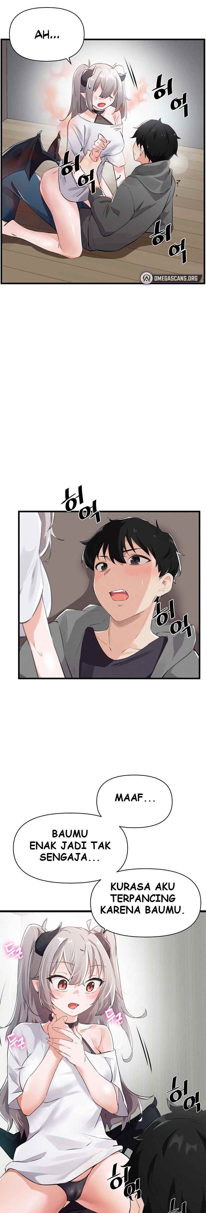 Please Give Me Energy - Chapter 2 24 Please Give Me Energy - Chapter 2 24