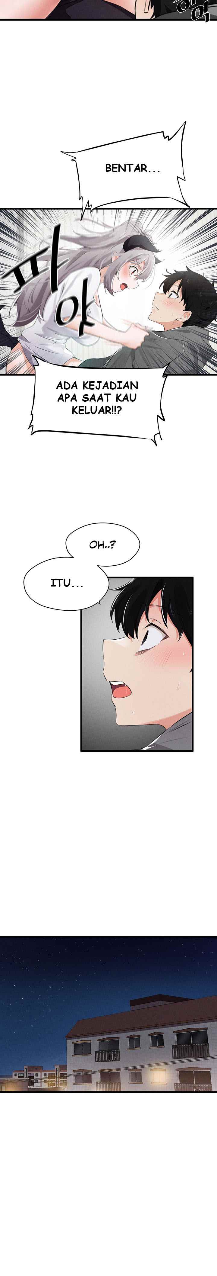 Please Give Me Energy - Chapter 2 25 Please Give Me Energy - Chapter 2 25