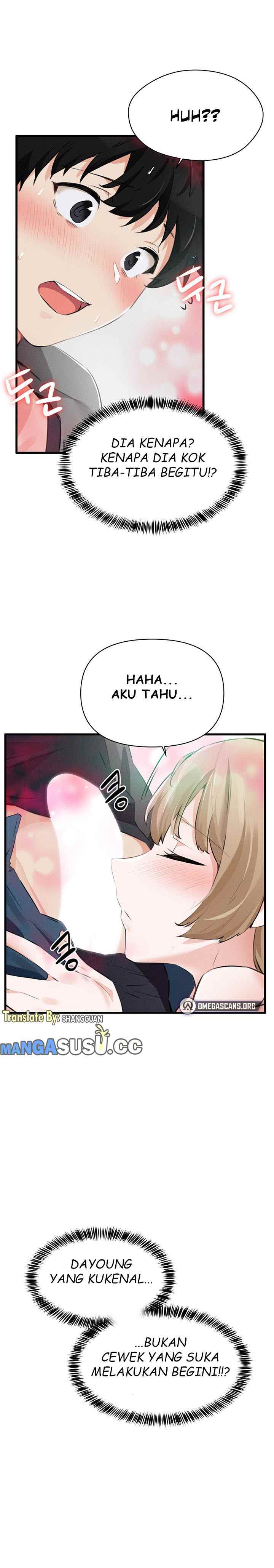 Please Give Me Energy - Chapter 2 3 Please Give Me Energy - Chapter 2 3