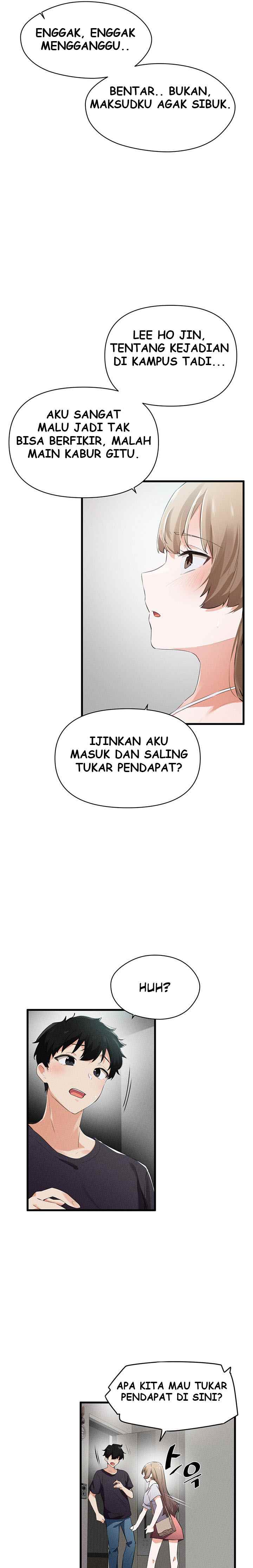 Please Give Me Energy - Chapter 2 38 Please Give Me Energy - Chapter 2 38