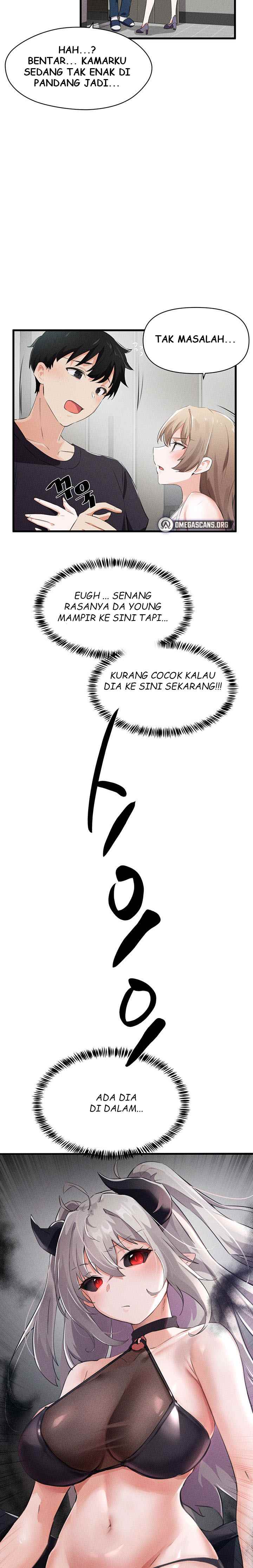 Please Give Me Energy - Chapter 2 39 Please Give Me Energy - Chapter 2 39