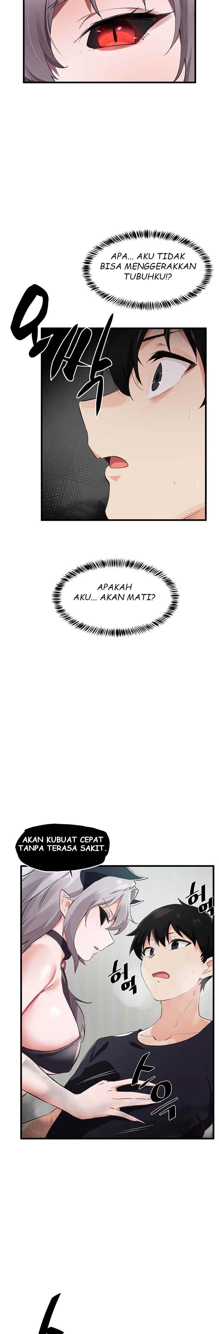 Please Give Me Energy - Chapter 2 32 Please Give Me Energy - Chapter 2 32