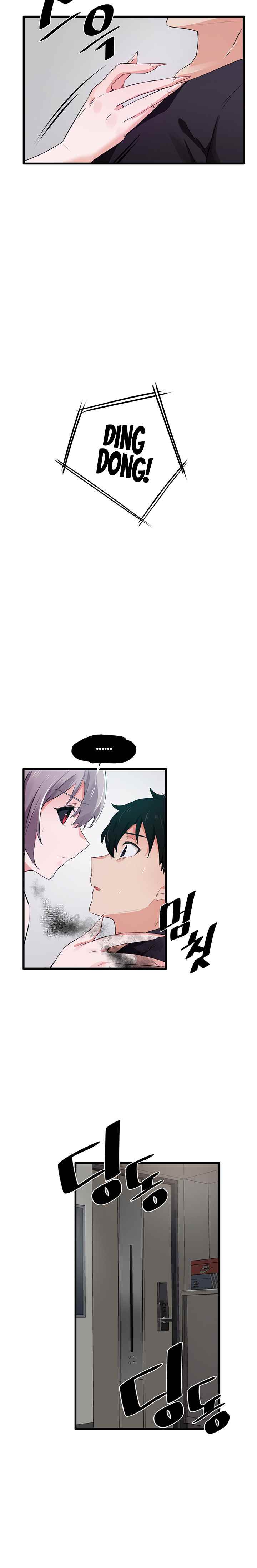 Please Give Me Energy - Chapter 2 33 Please Give Me Energy - Chapter 2 33