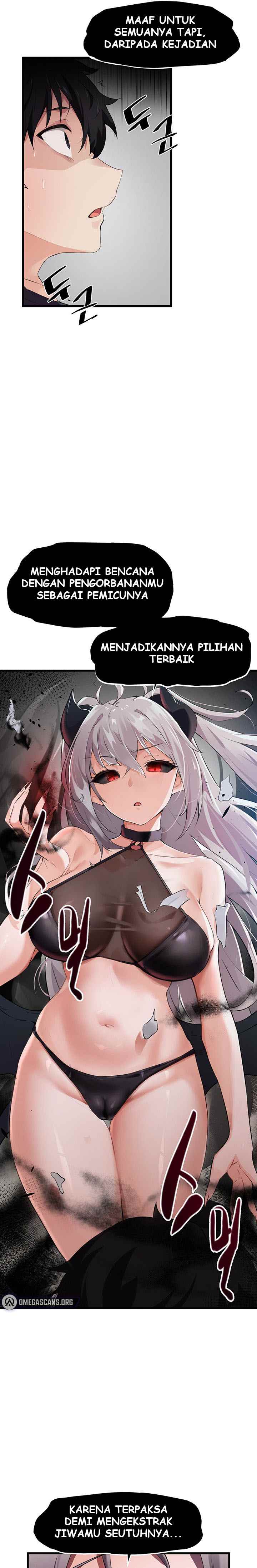 Please Give Me Energy - Chapter 2 31 Please Give Me Energy - Chapter 2 31