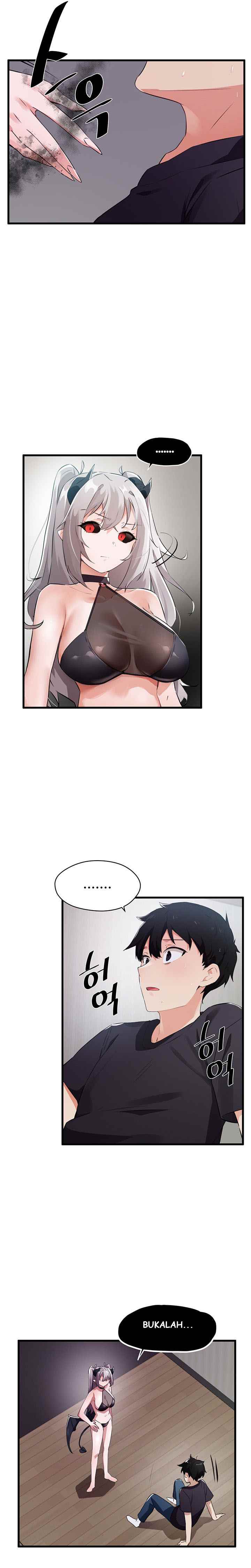 Please Give Me Energy - Chapter 2 34 Please Give Me Energy - Chapter 2 34