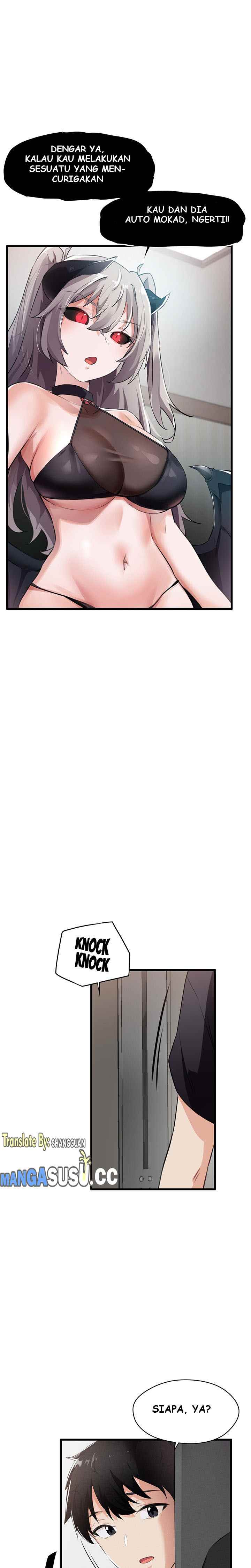 Please Give Me Energy - Chapter 2 35 Please Give Me Energy - Chapter 2 35