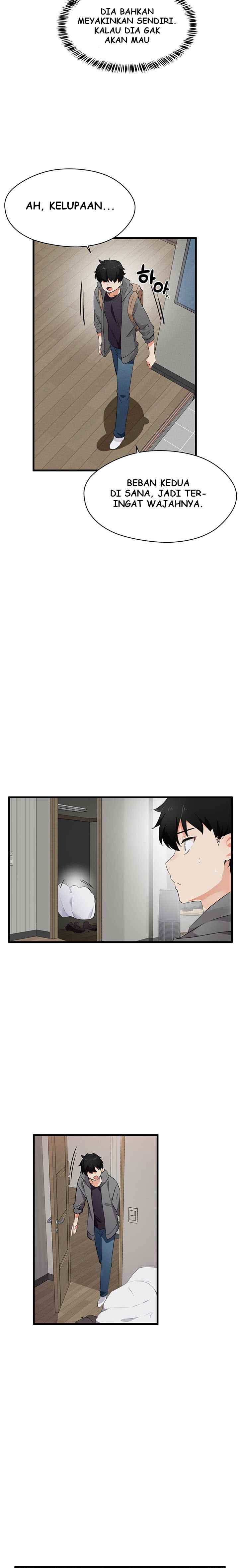 Please Give Me Energy - Chapter 2 18 Please Give Me Energy - Chapter 2 18