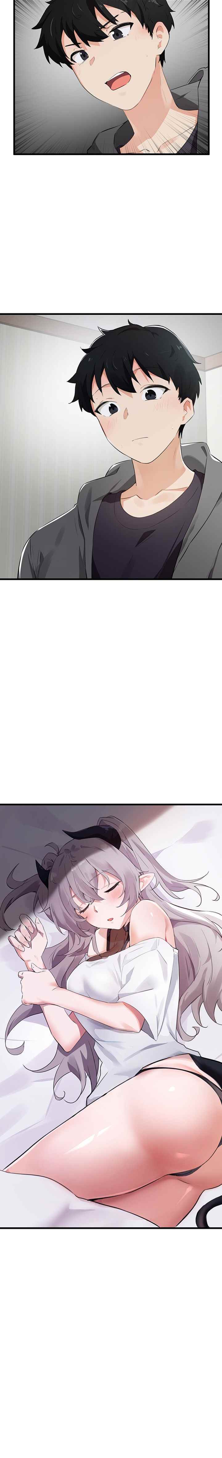 Please Give Me Energy - Chapter 2 19 Please Give Me Energy - Chapter 2 19