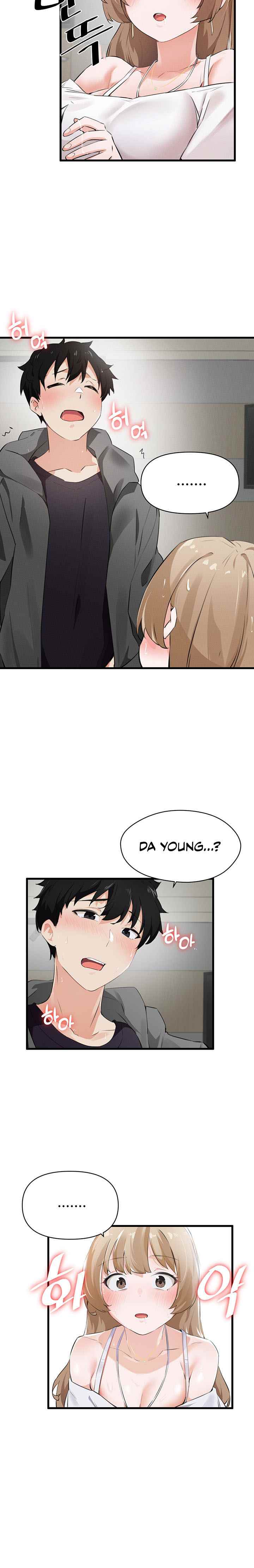 Please Give Me Energy - Chapter 2 12 Please Give Me Energy - Chapter 2 12