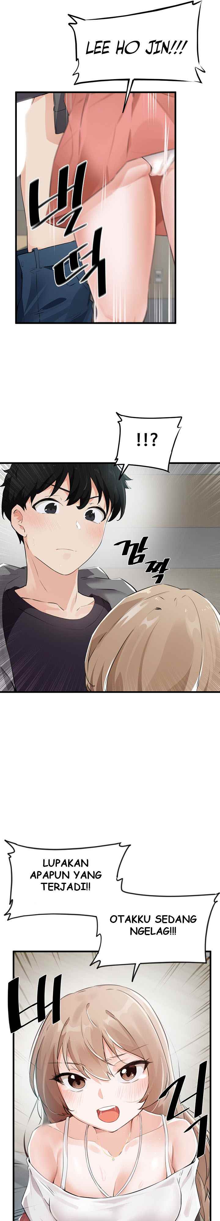 Please Give Me Energy - Chapter 2 13 Please Give Me Energy - Chapter 2 13