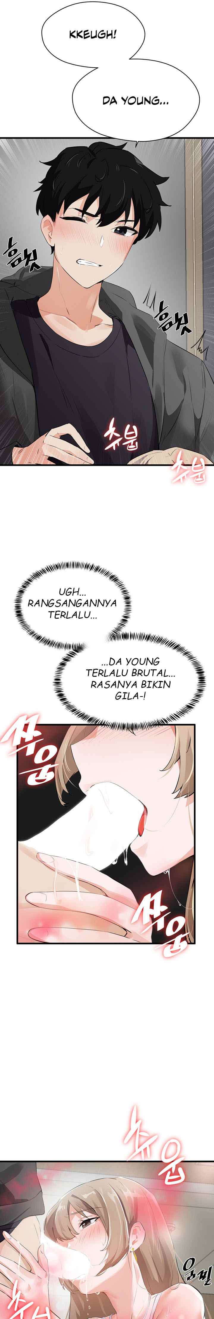 Please Give Me Energy - Chapter 2 6 Please Give Me Energy - Chapter 2 6