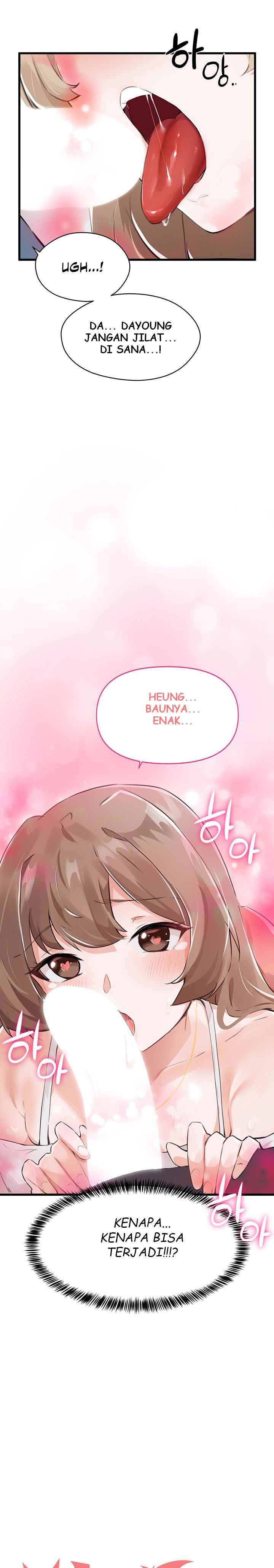 Please Give Me Energy - Chapter 2 4 Please Give Me Energy - Chapter 2 4