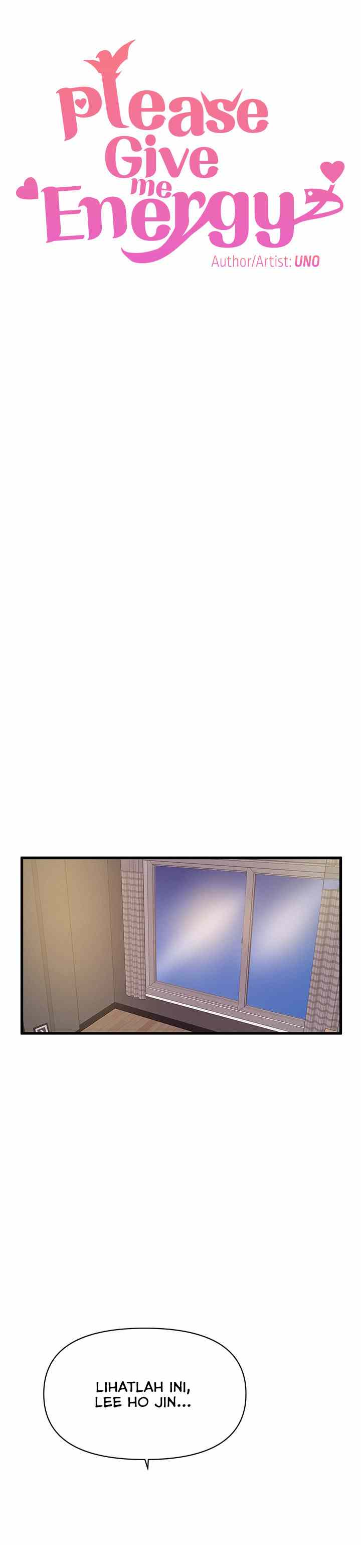 Please Give Me Energy - Chapter 29 3 Please Give Me Energy - Chapter 29 3