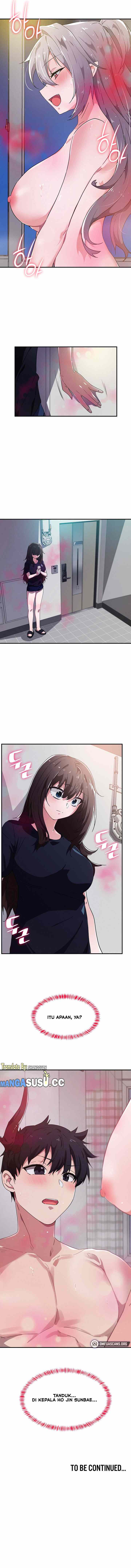 Please Give Me Energy - Chapter 29 11 Please Give Me Energy - Chapter 29 11