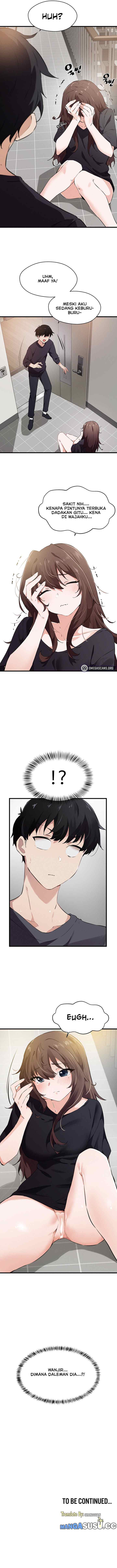 Please Give Me Energy - Chapter 20 12 Please Give Me Energy - Chapter 20 12