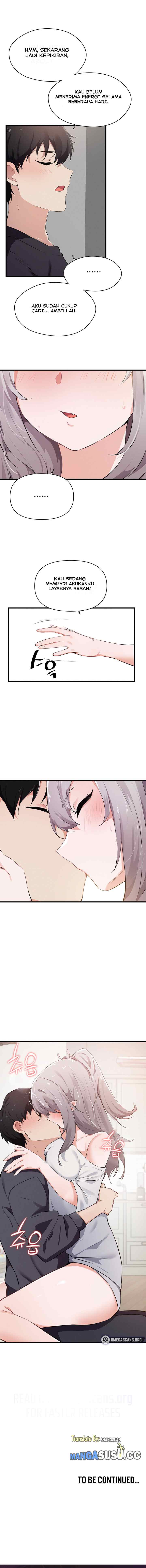 Please Give Me Energy - Chapter 21 10 Please Give Me Energy - Chapter 21 10