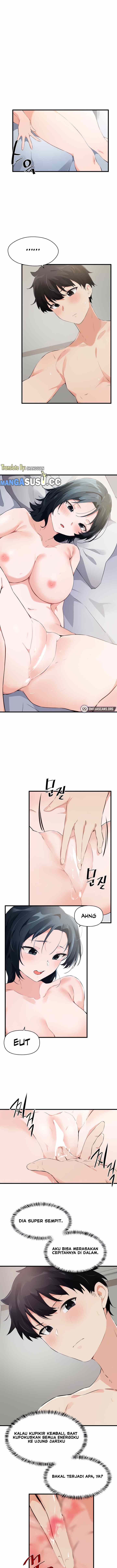 Please Give Me Energy - Chapter 25 9 Please Give Me Energy - Chapter 25 9