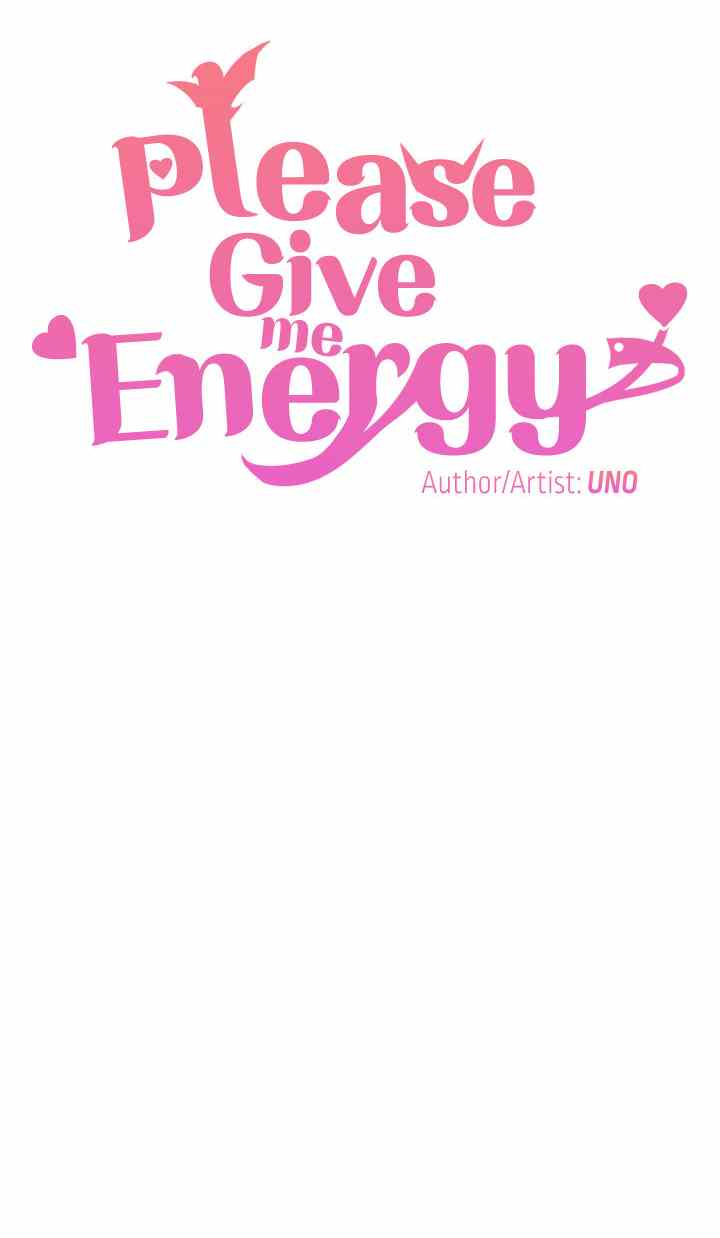 Please Give Me Energy - Chapter 25 3 Please Give Me Energy - Chapter 25 3