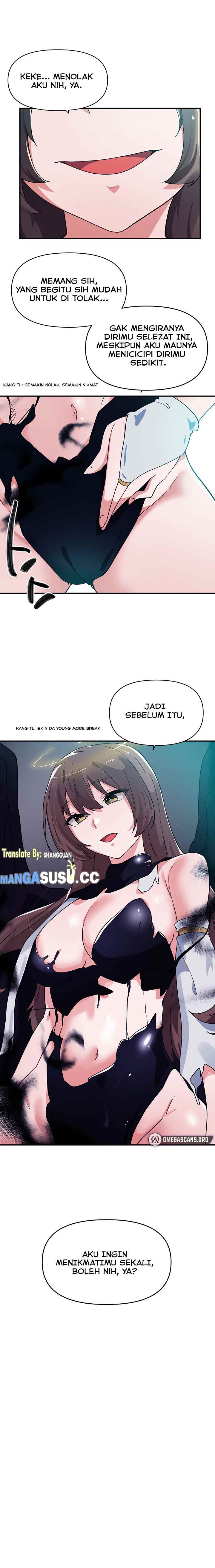 Please Give Me Energy - Chapter 38 2 Please Give Me Energy - Chapter 38 2