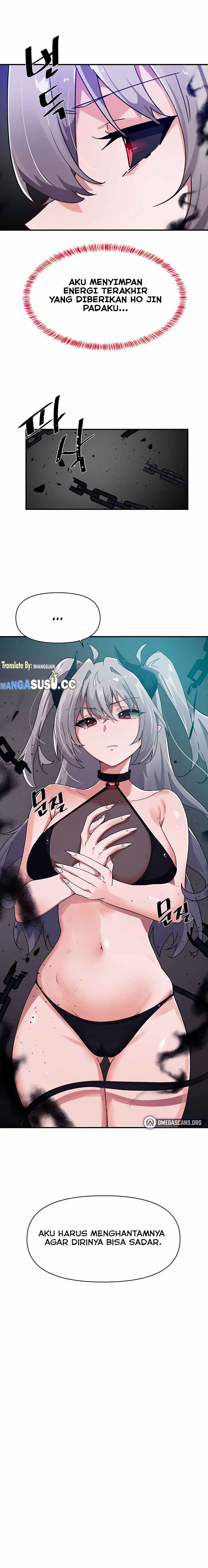 Please Give Me Energy - Chapter 39 2 Please Give Me Energy - Chapter 39 2