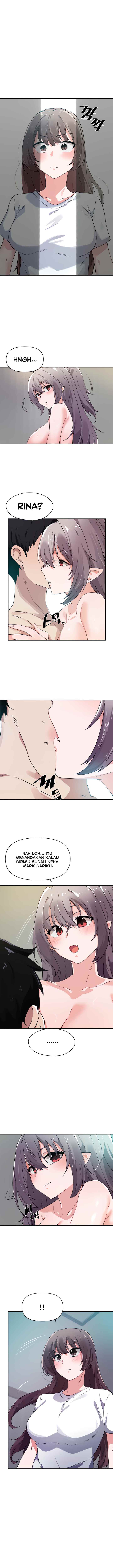 Please Give Me Energy - Chapter 34 9 Please Give Me Energy - Chapter 34 9