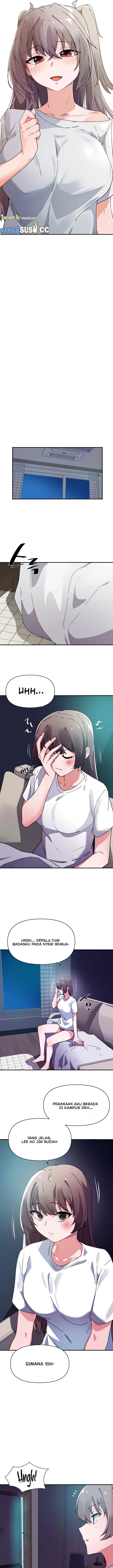 Please Give Me Energy - Chapter 34 7 Please Give Me Energy - Chapter 34 7