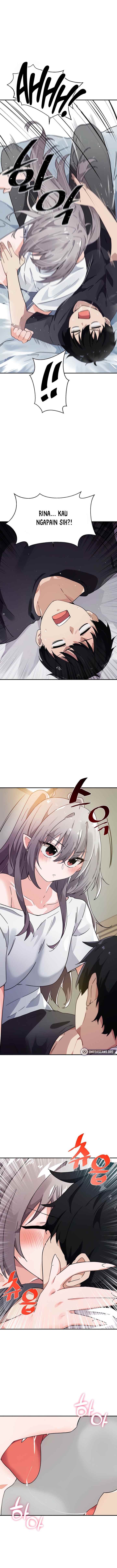 Please Give Me Energy - Chapter 34 4 Please Give Me Energy - Chapter 34 4