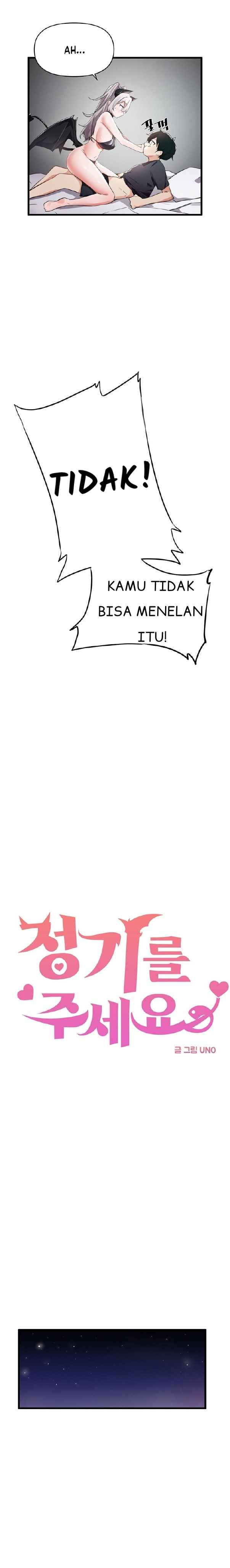 Please Give Me Energy - Chapter 1 9 Please Give Me Energy - Chapter 1 9