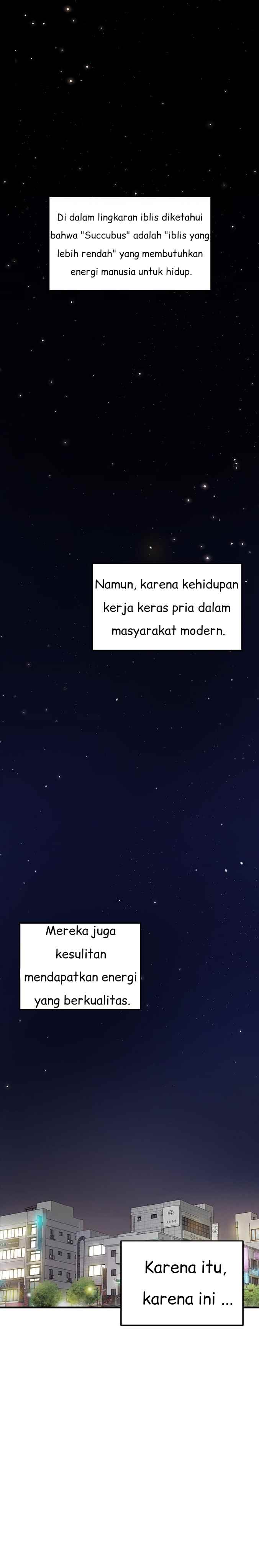 Please Give Me Energy - Chapter 1 3 Please Give Me Energy - Chapter 1 3