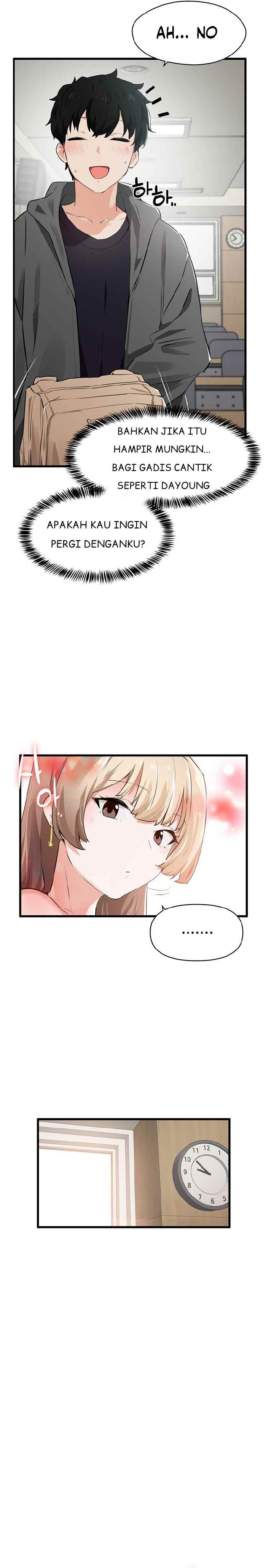 Please Give Me Energy - Chapter 1 12 Please Give Me Energy - Chapter 1 12