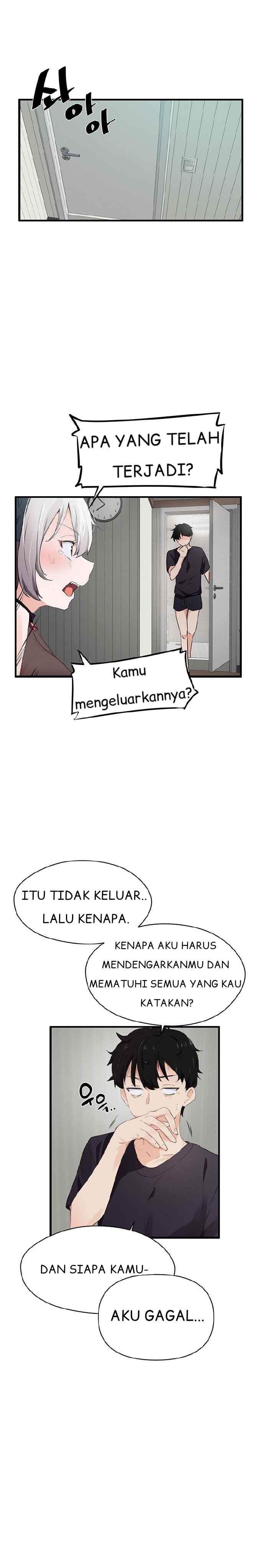 Please Give Me Energy - Chapter 1 10 Please Give Me Energy - Chapter 1 10