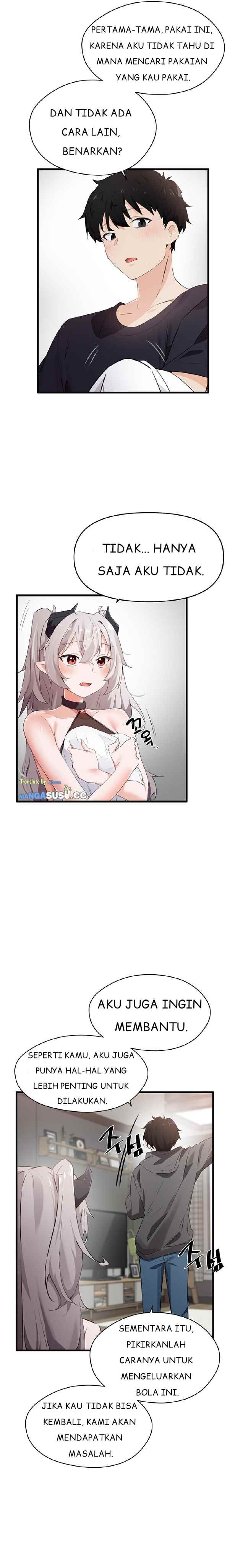 Please Give Me Energy - Chapter 1 11 Please Give Me Energy - Chapter 1 11