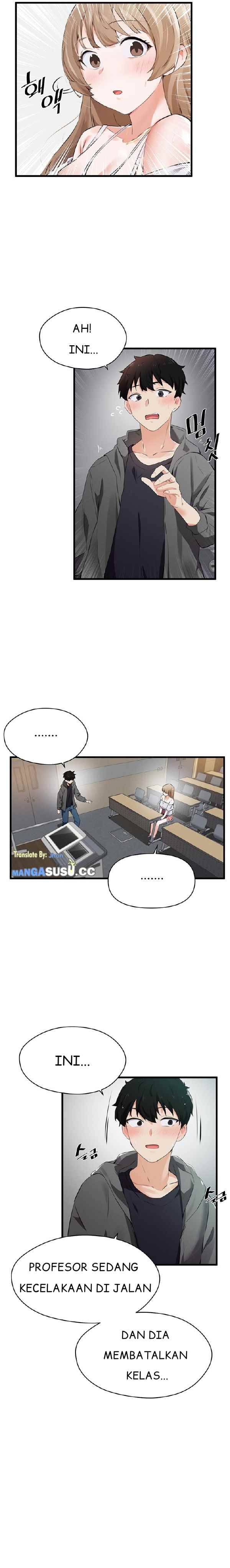 Please Give Me Energy - Chapter 1 14 Please Give Me Energy - Chapter 1 14